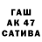 Бутират Butirat sergio krt